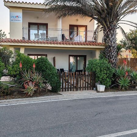Villa Orsola Villaputzu Bagian luar foto