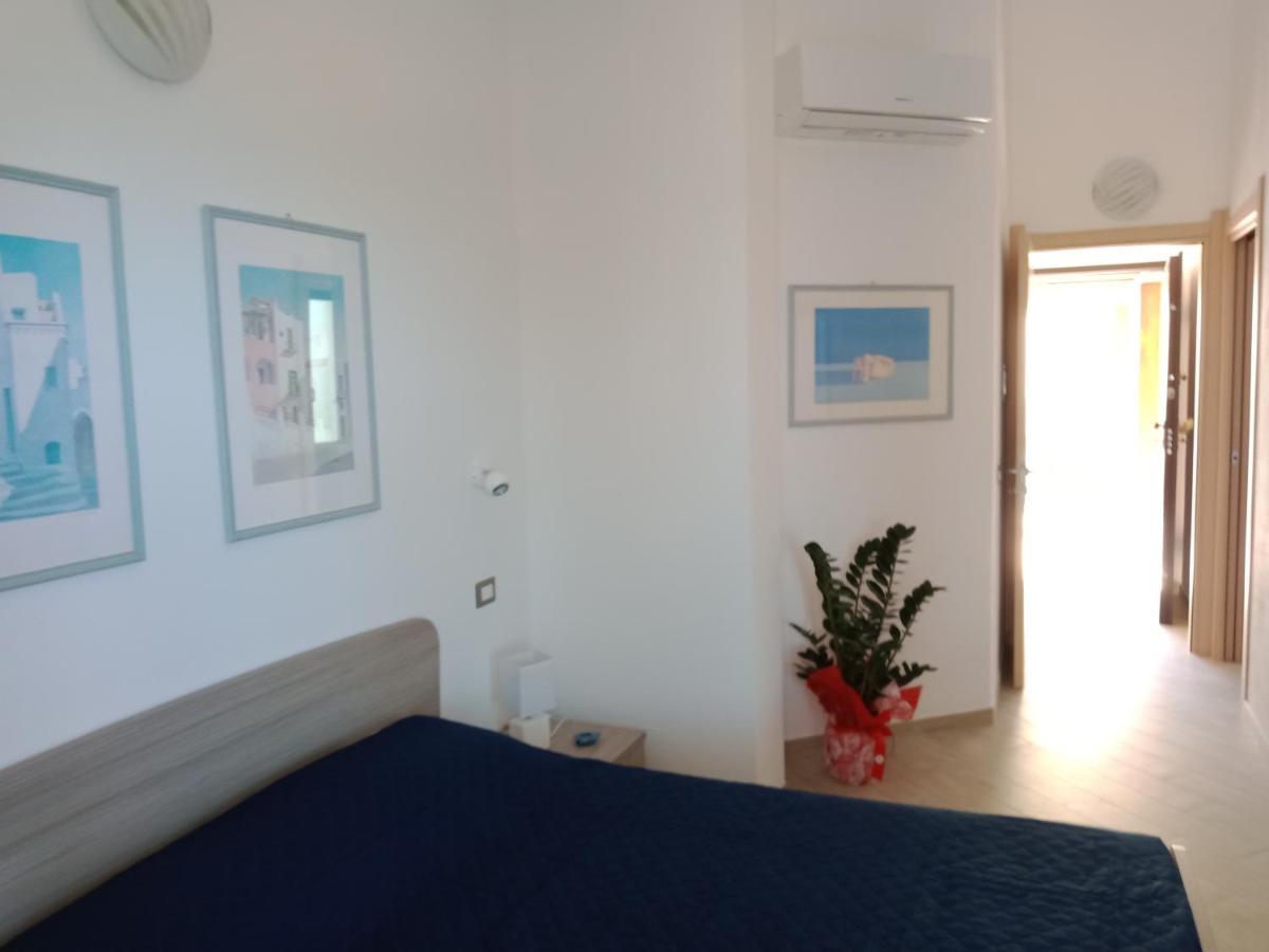 Villa Orsola Villaputzu Bagian luar foto