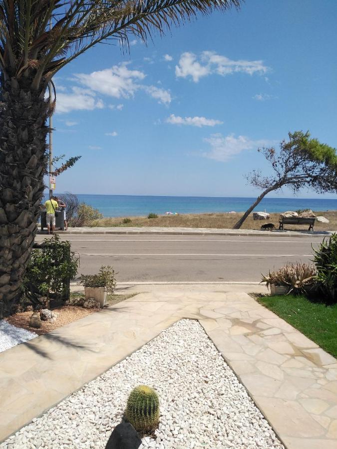 Villa Orsola Villaputzu Bagian luar foto