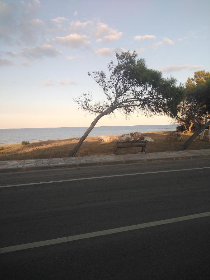 Villa Orsola Villaputzu Bagian luar foto