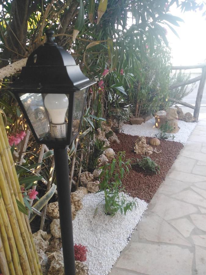 Villa Orsola Villaputzu Bagian luar foto