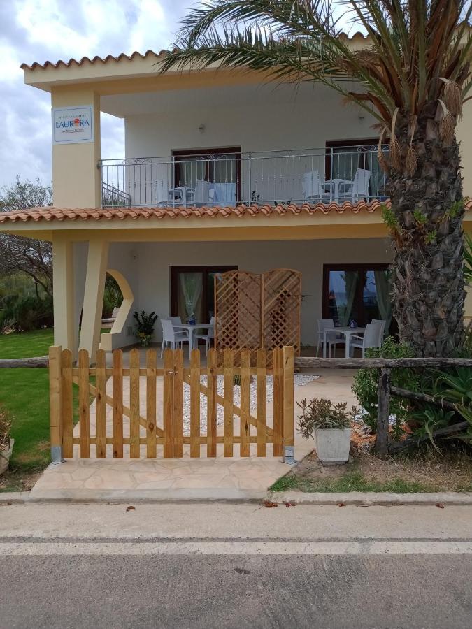 Villa Orsola Villaputzu Bagian luar foto