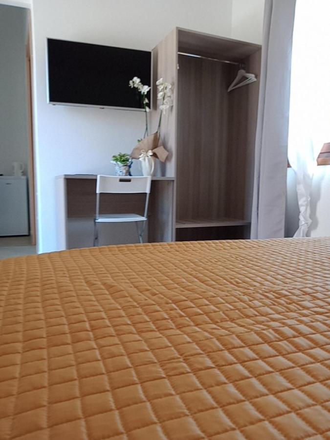 Villa Orsola Villaputzu Bagian luar foto