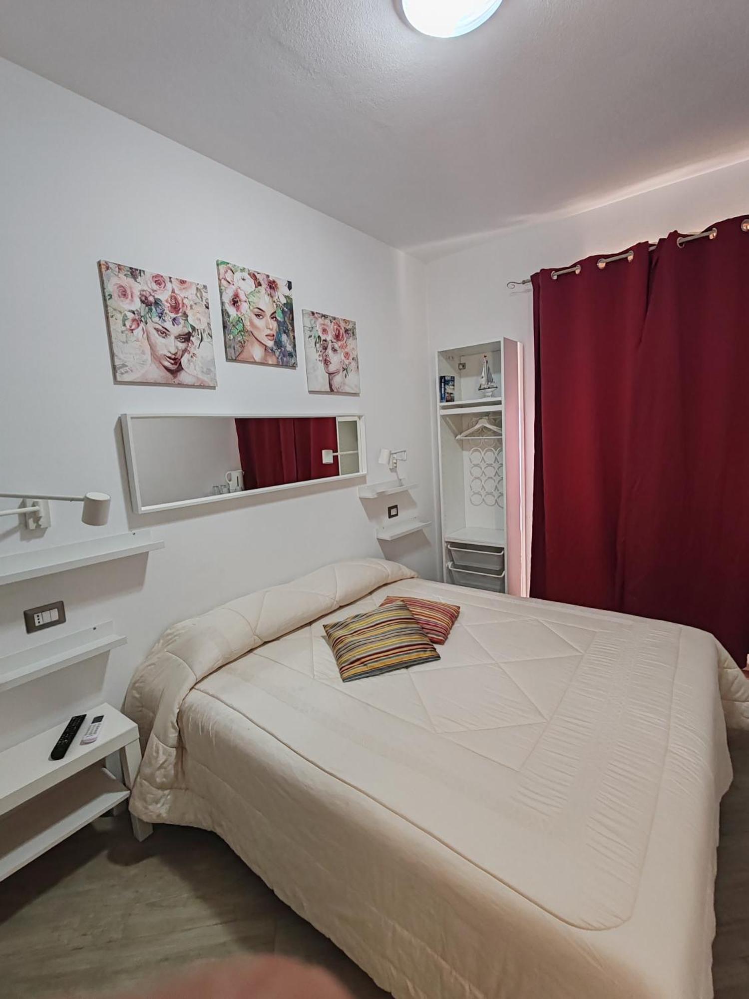 Villa Orsola Villaputzu Bagian luar foto