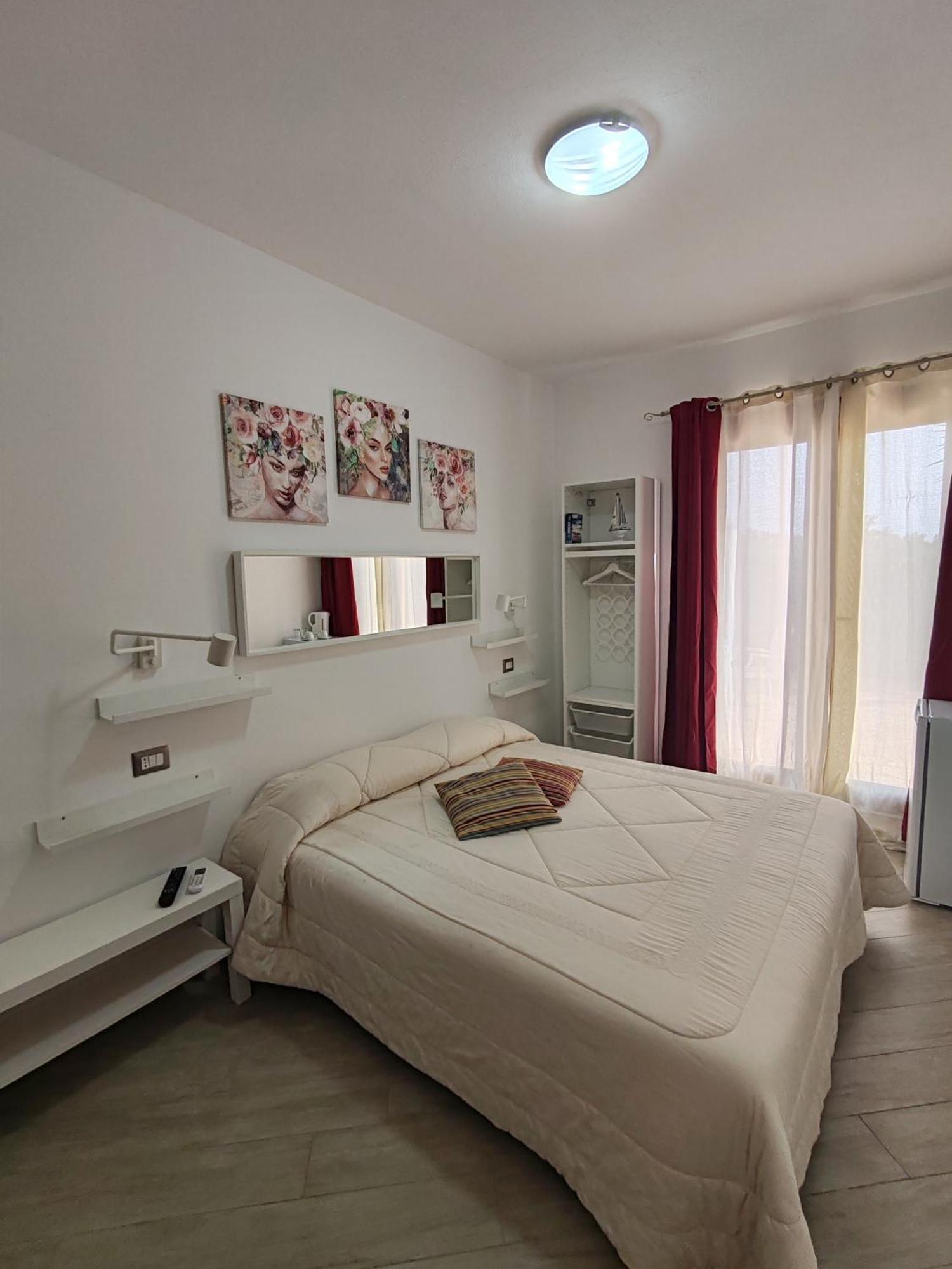 Villa Orsola Villaputzu Bagian luar foto