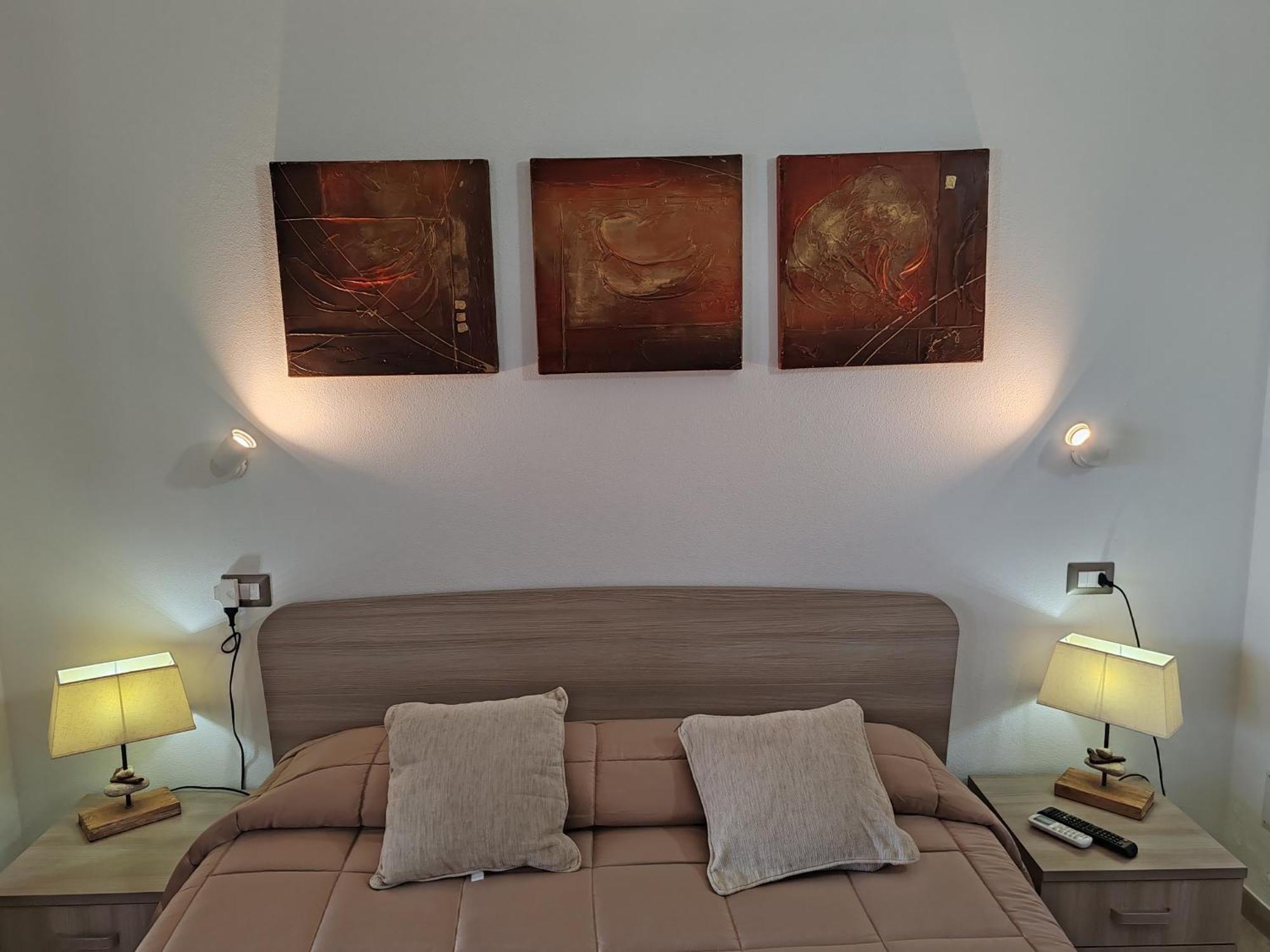 Villa Orsola Villaputzu Bagian luar foto