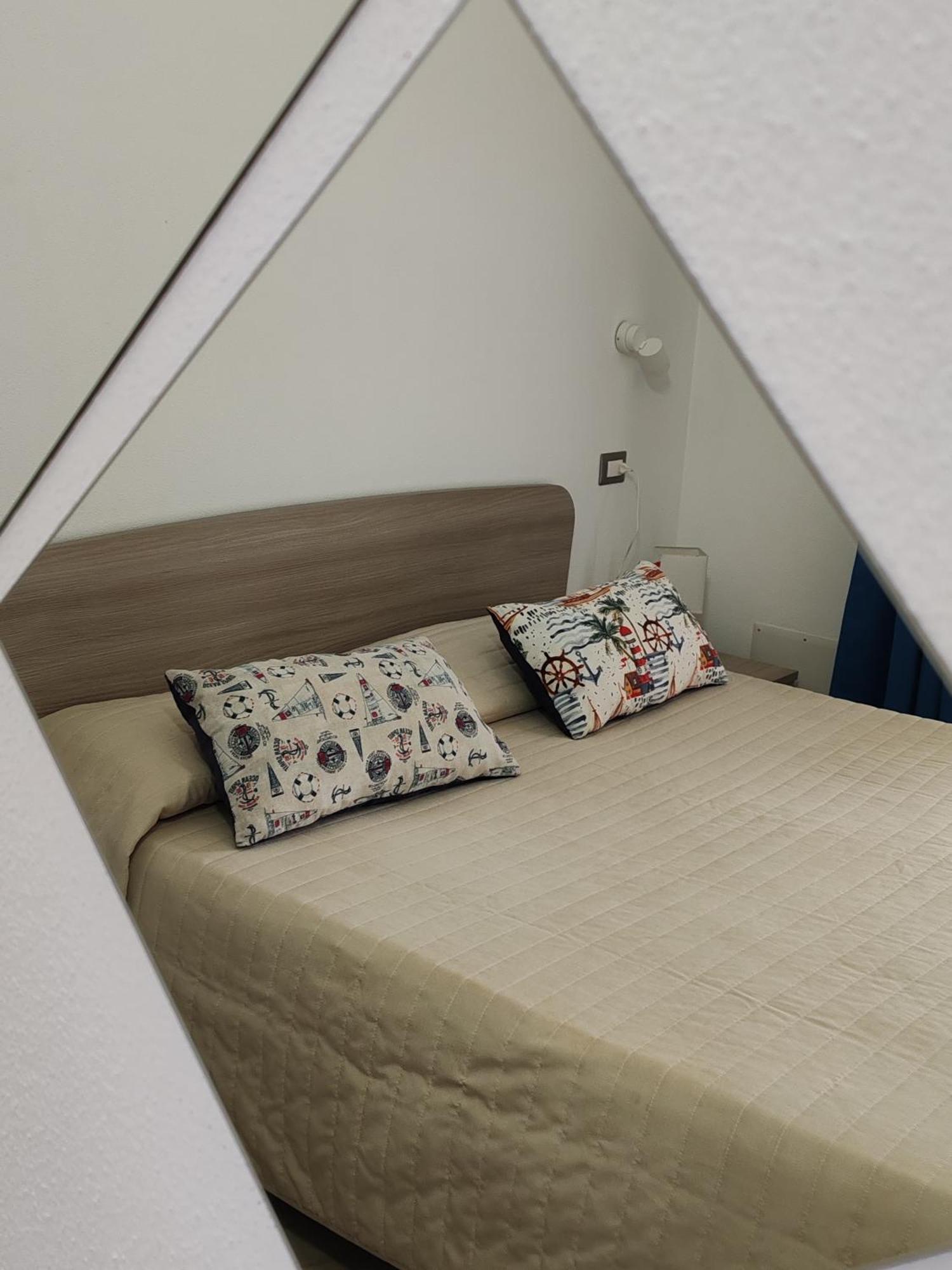 Villa Orsola Villaputzu Bagian luar foto