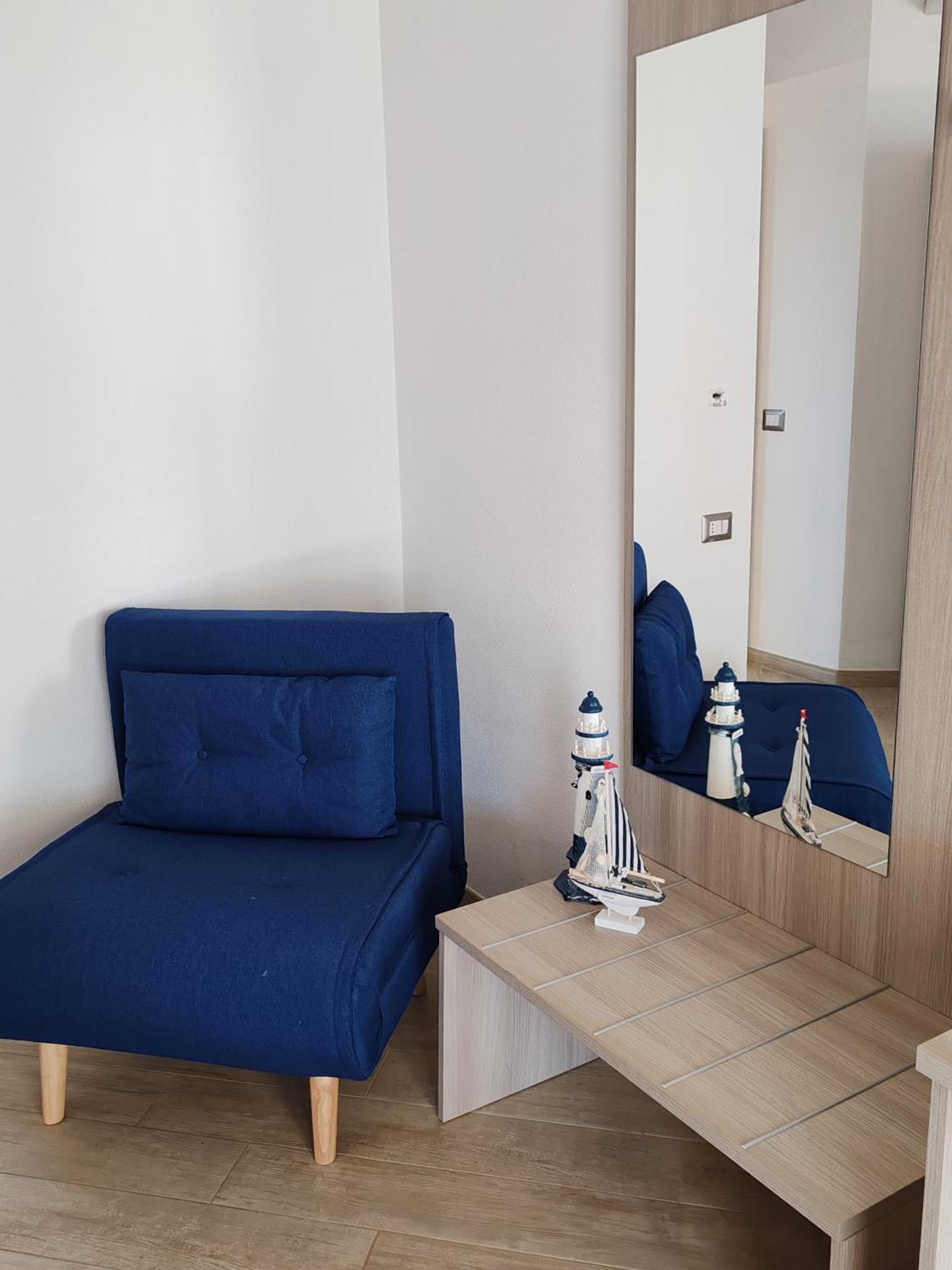 Villa Orsola Villaputzu Bagian luar foto