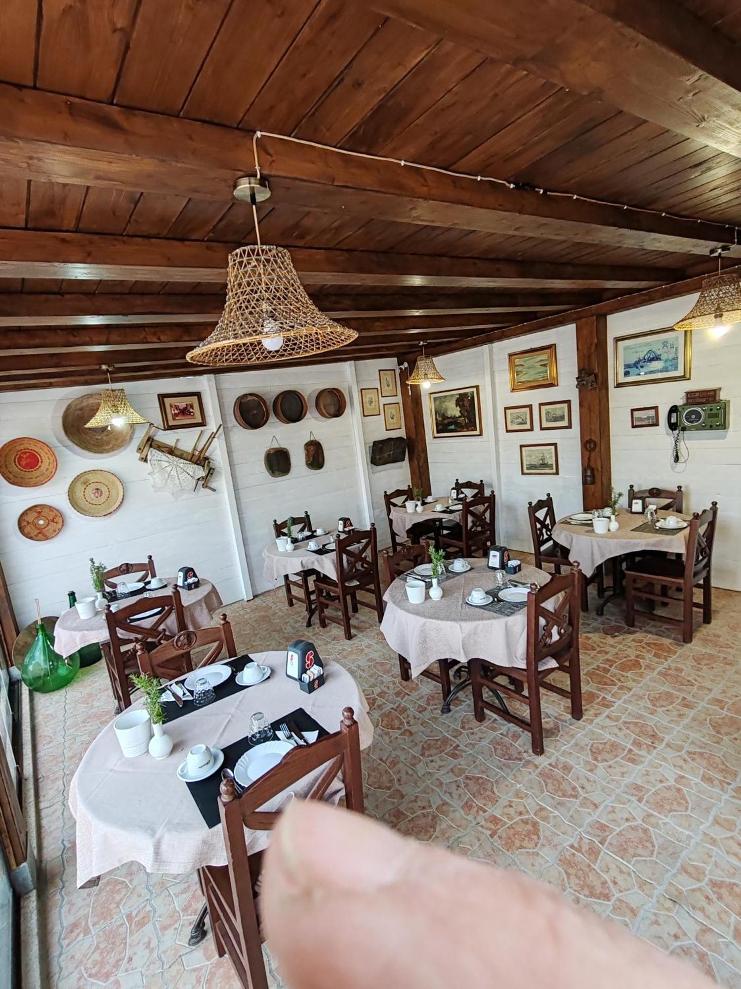 Villa Orsola Villaputzu Bagian luar foto