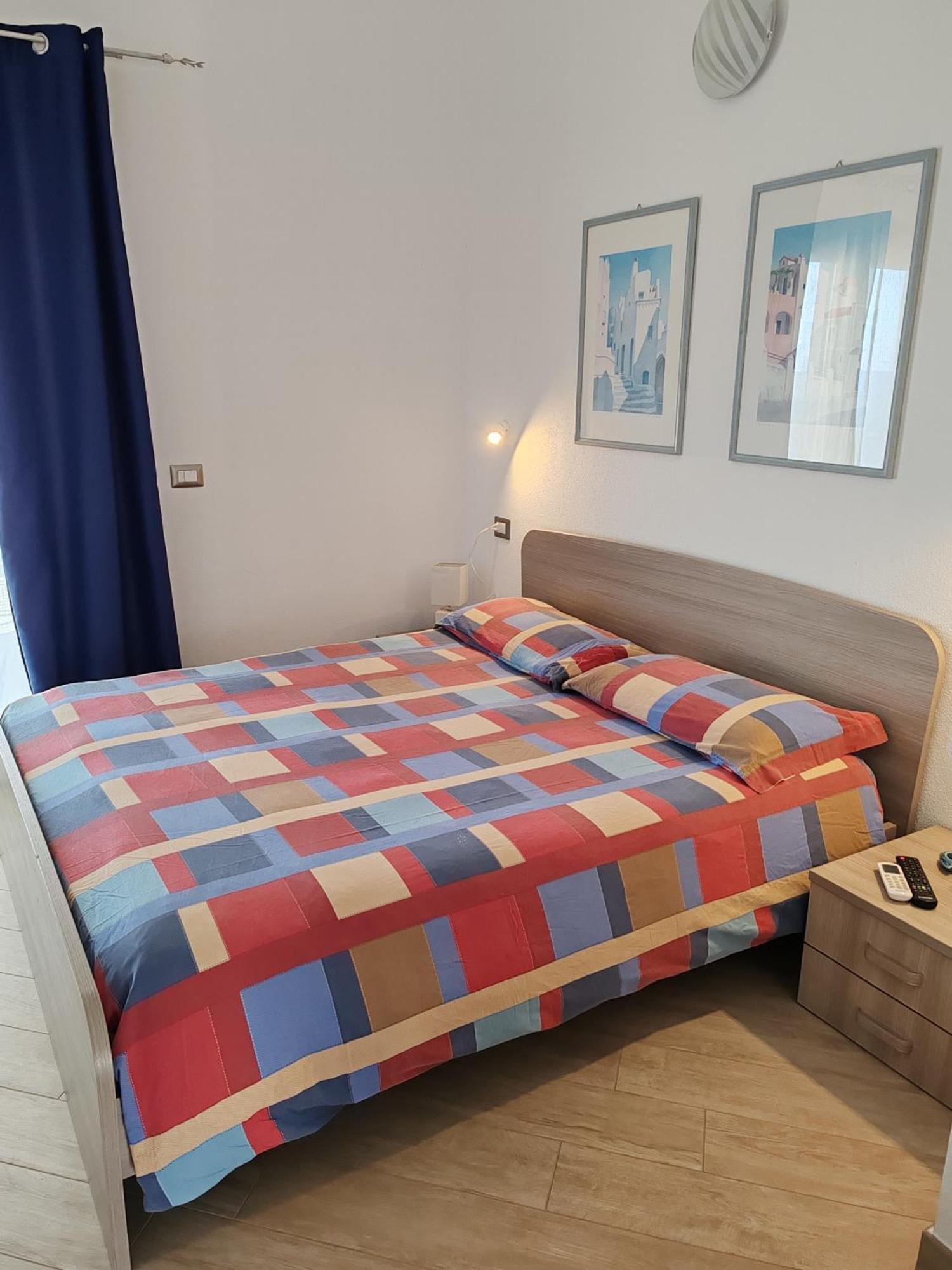 Villa Orsola Villaputzu Bagian luar foto