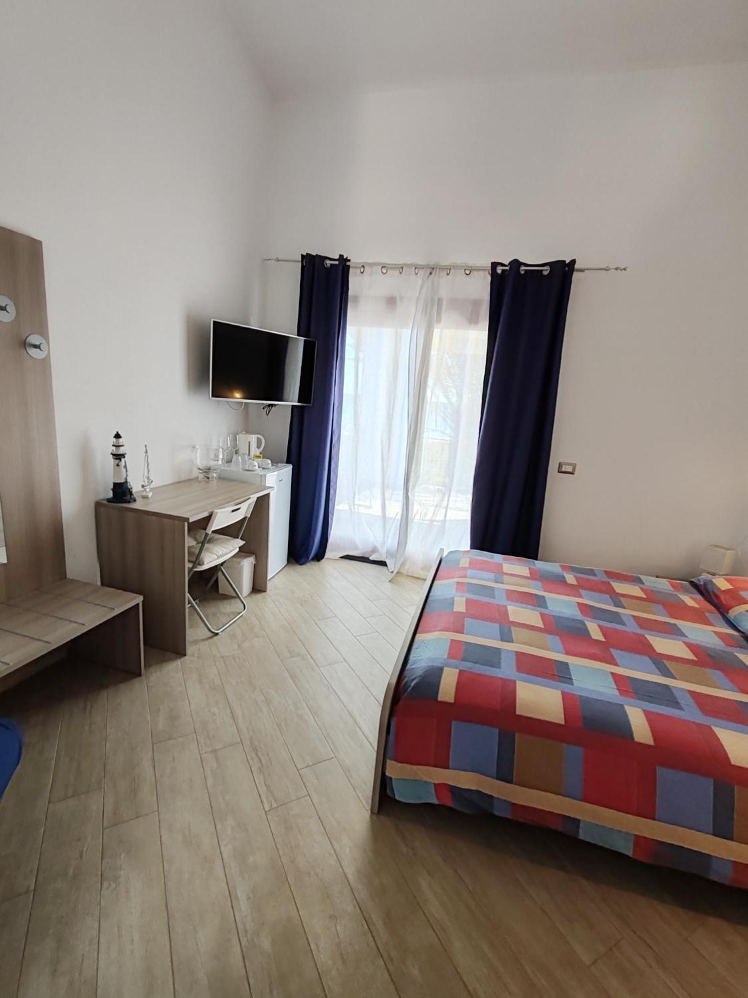 Villa Orsola Villaputzu Bagian luar foto
