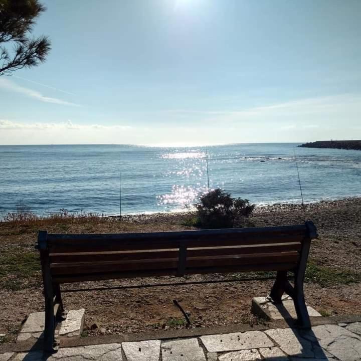 Villa Orsola Villaputzu Bagian luar foto